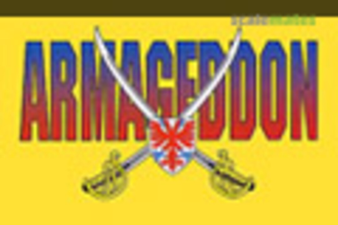 Armageddon Logo