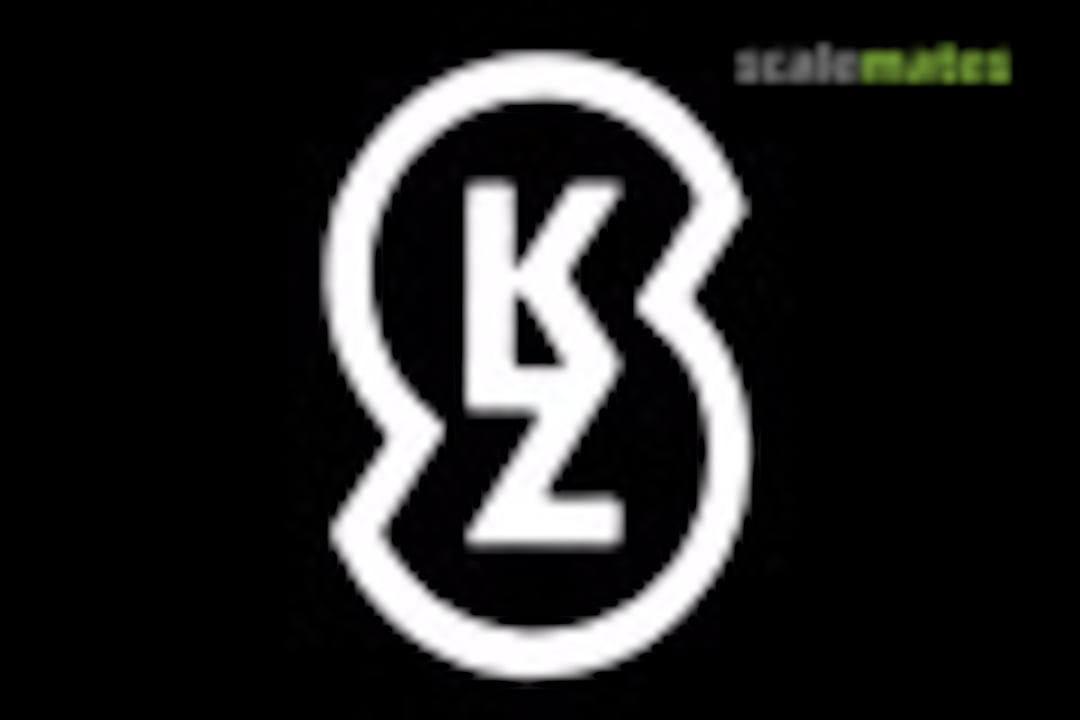 Kovozávody Semily (Kovozavody Semily) Logo