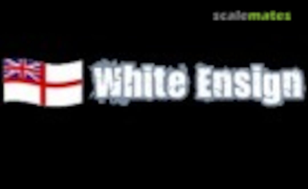 White Ensign Models Logo