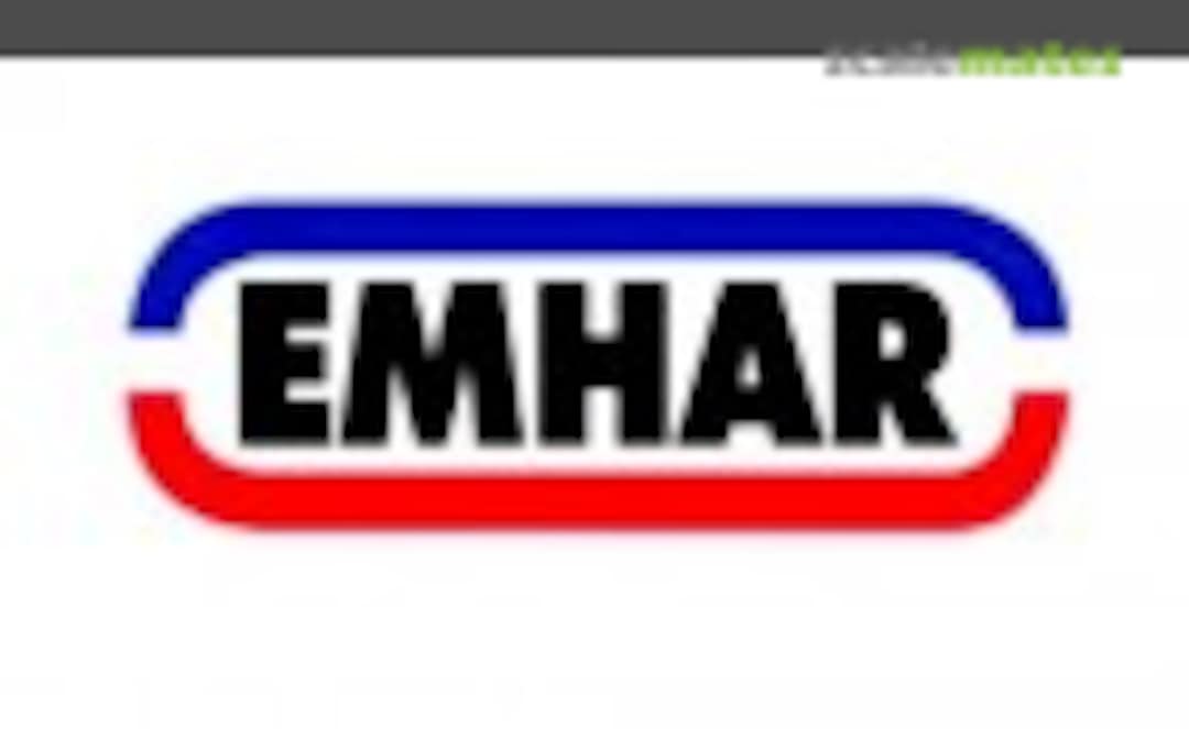 EMHAR Logo