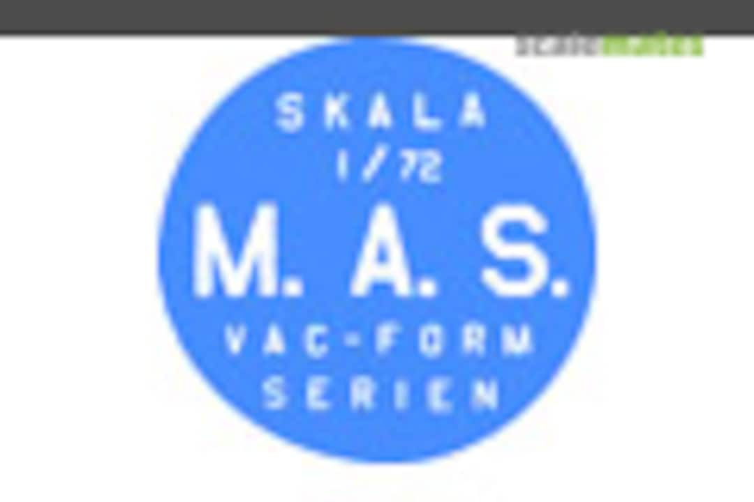 M.A.S. Logo