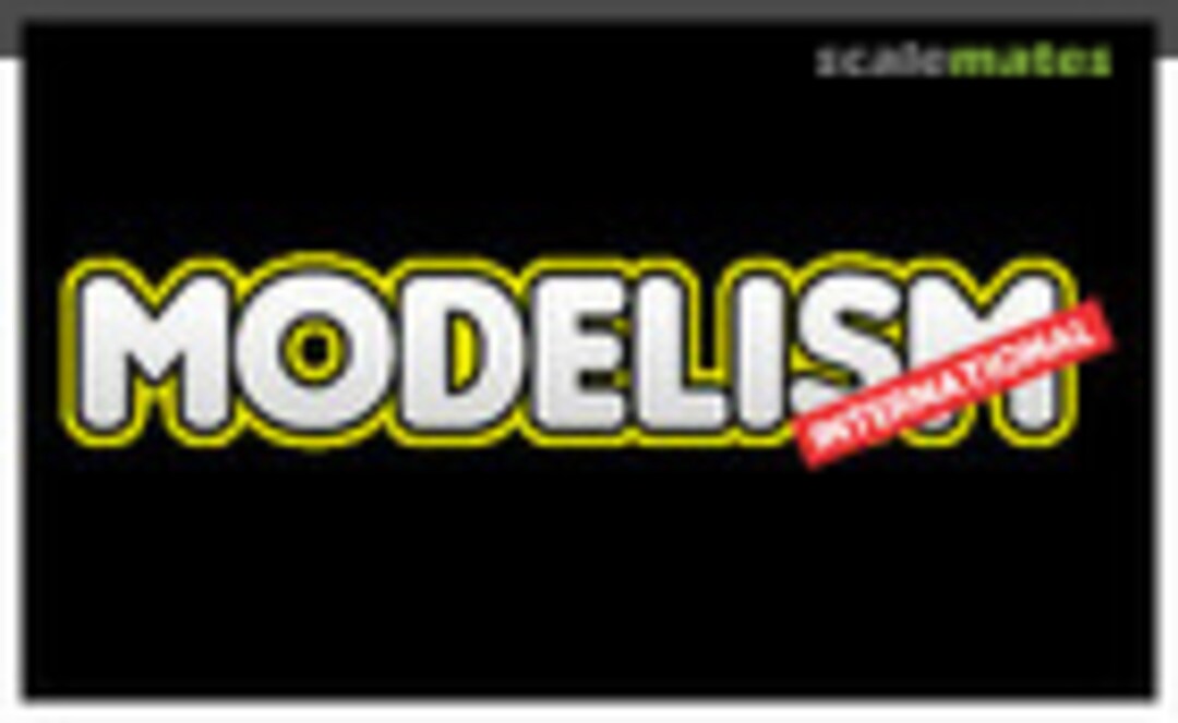 Modelism Logo