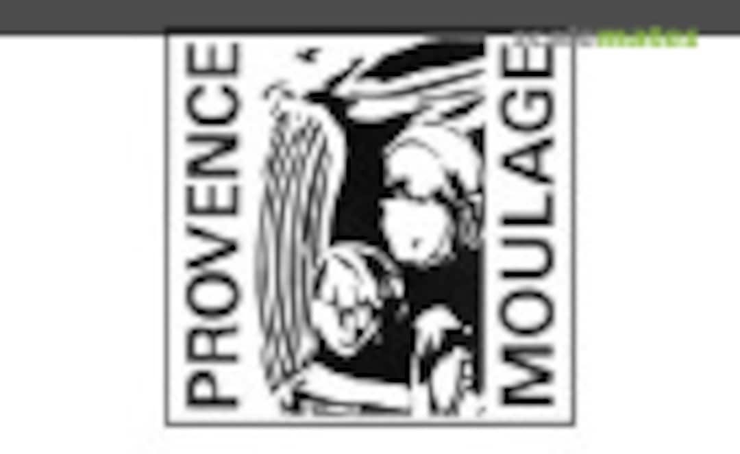 Provence Moulage Logo
