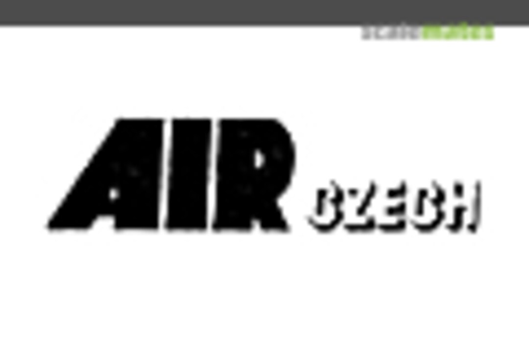 AIR Czech Logo
