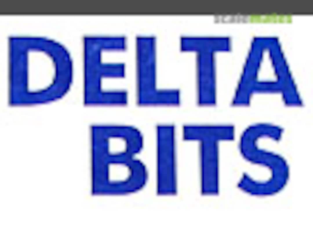 Delta Bits Logo
