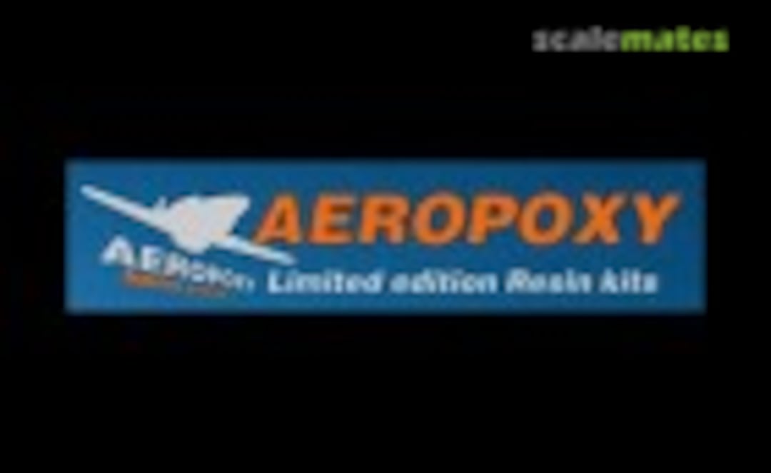 Gates Lear Jet 25 (Aeropoxy )