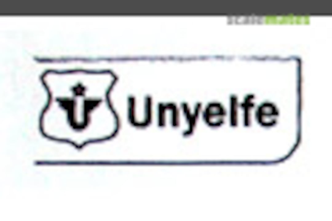 Unyelfe Logo