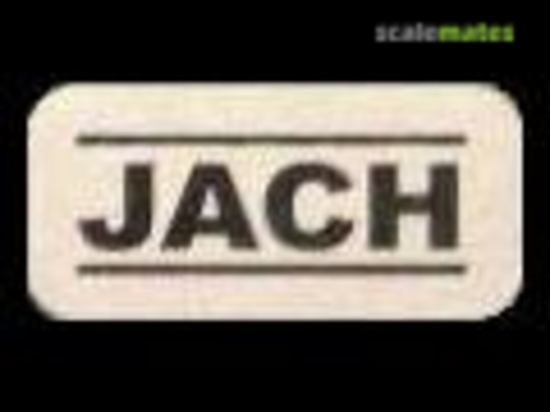 Jach Logo