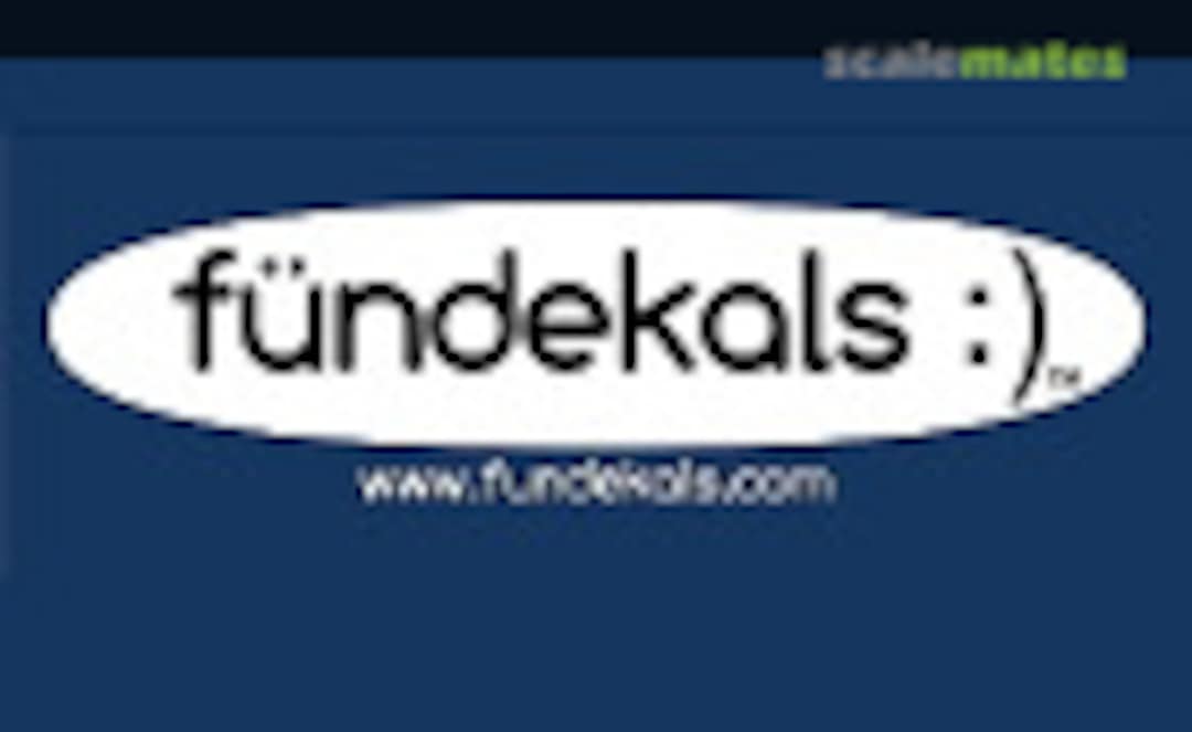 fündekals Logo