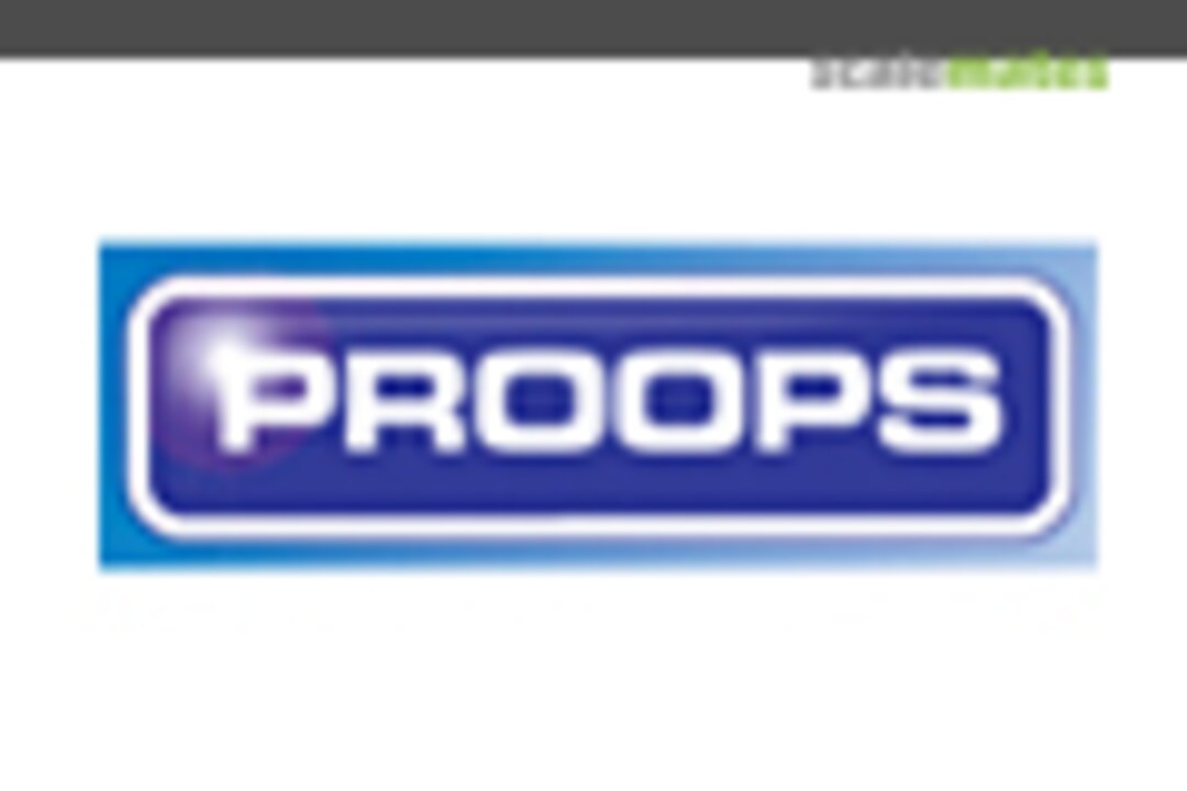 Proops Brothers Logo