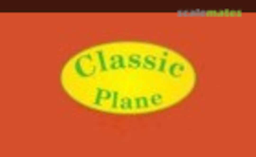1:72 Douglas DC-3 KLM Orange scheme (Classic Plane TR305126)