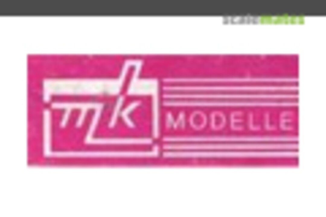 MK Modelle Logo