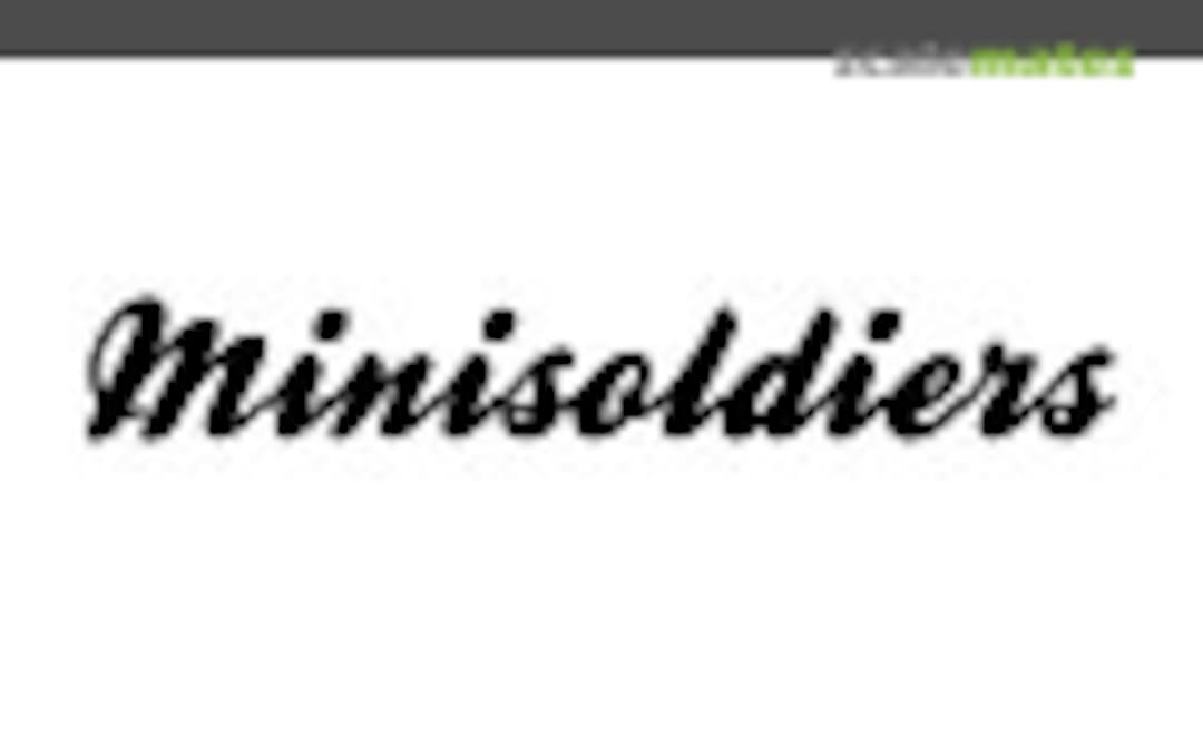 Minisoldiers Logo