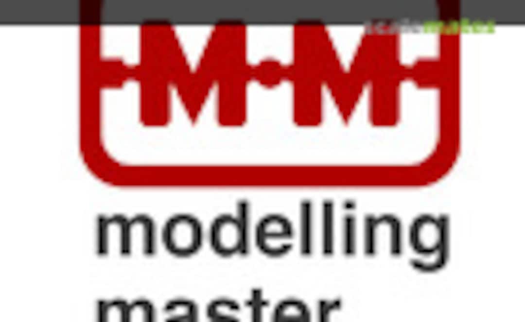 ModellingMaster Logo