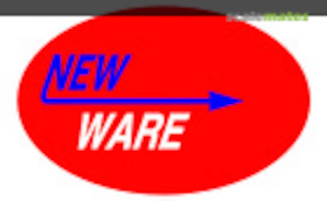 New Ware Logo