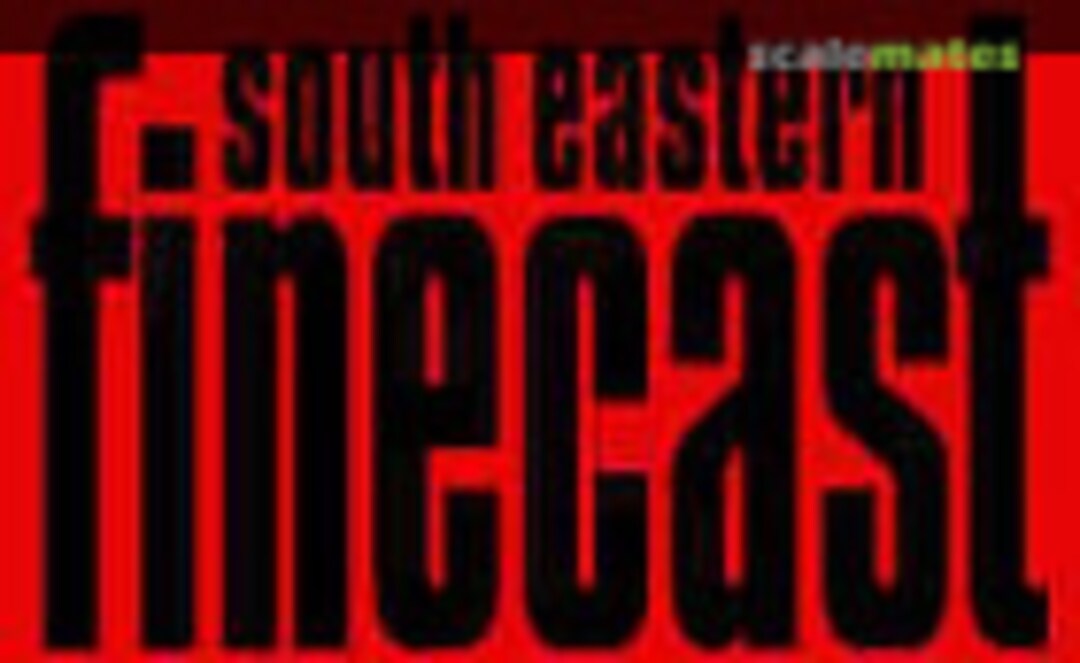 South Eastern Finecast Logo
