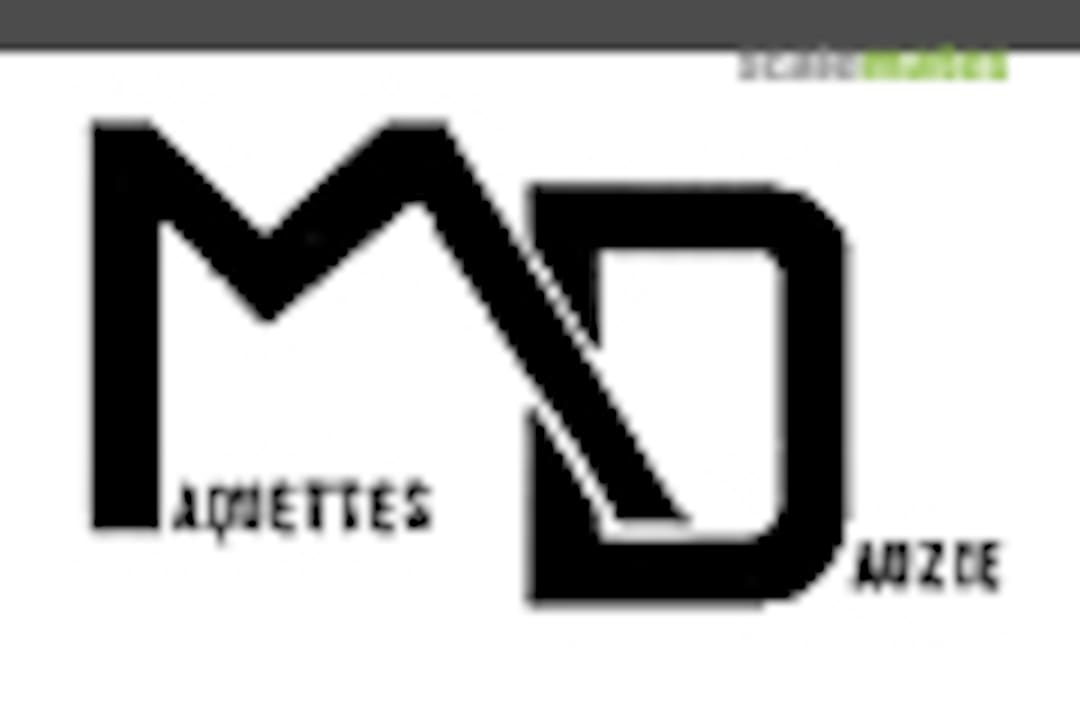 Maquettes Dauzie Logo