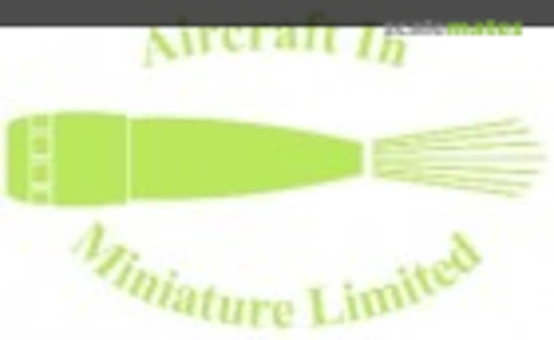 Aircraft In Miniature Ltd Logo