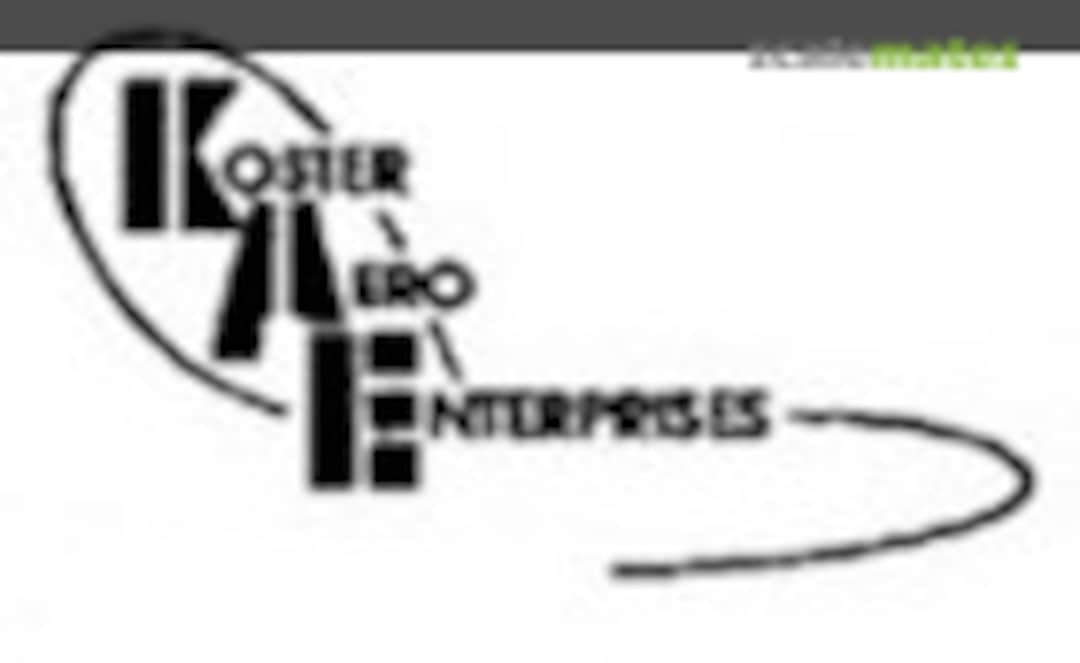 Koster Aero Enterprises Logo