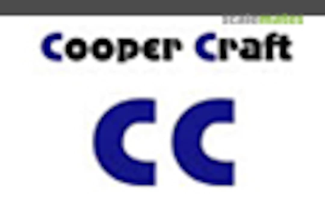 Cooper Craft Logo
