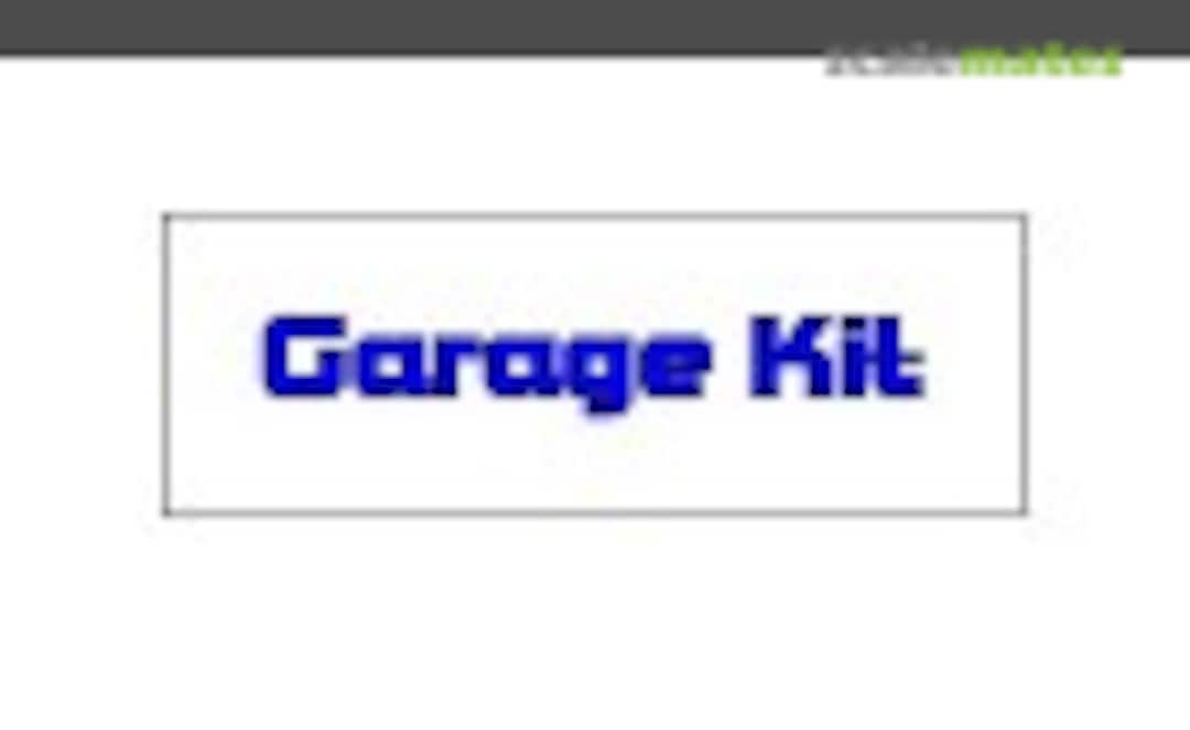 Garage Kit Logo