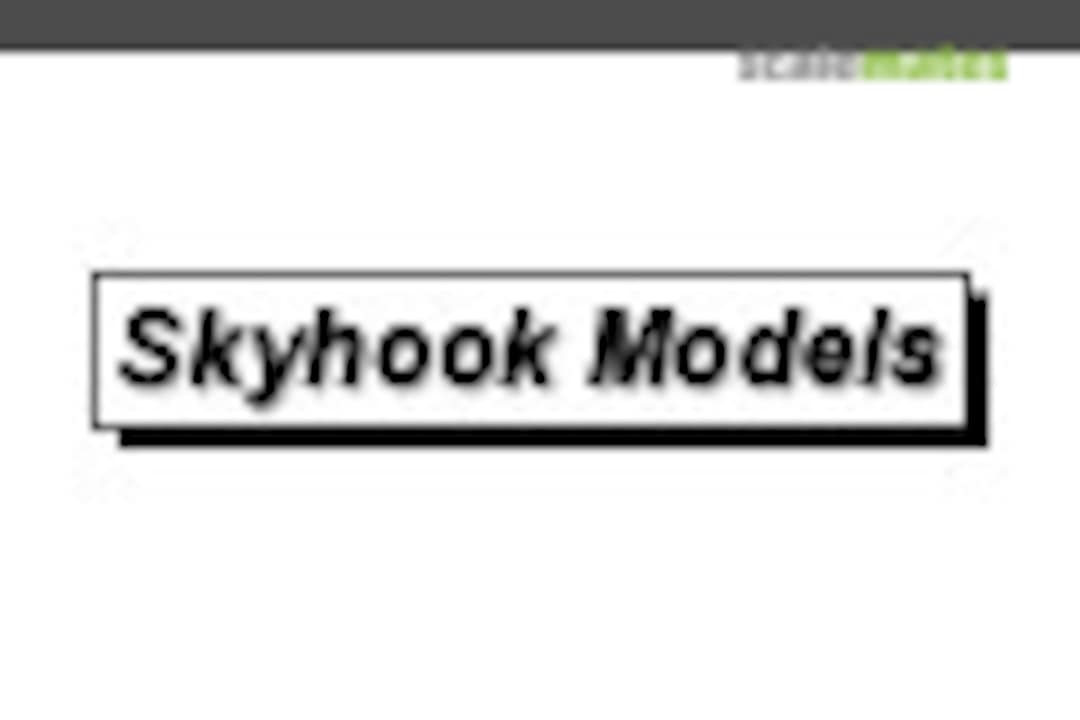 Skyhook Models Logo