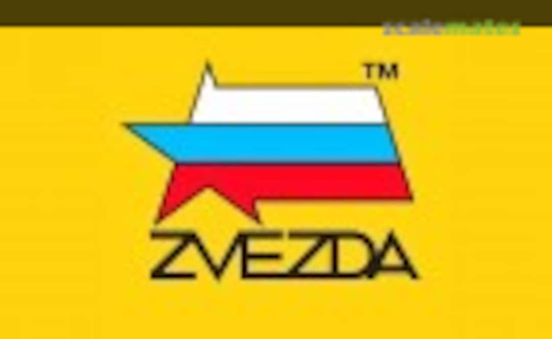 Zvezda Logo