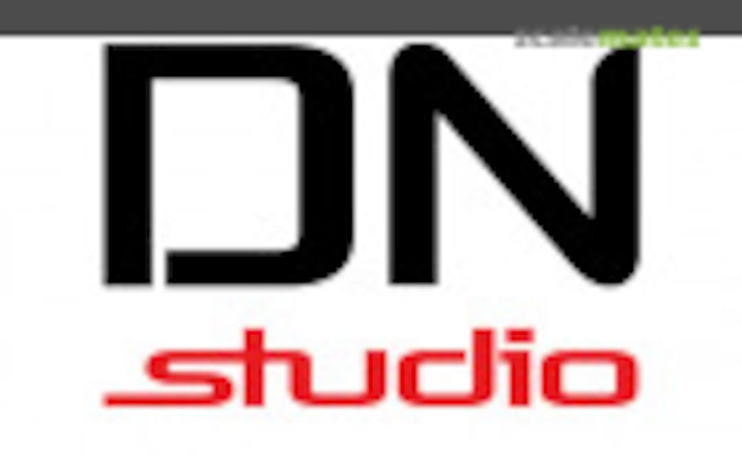 DN Studio Logo DN Studio Logo