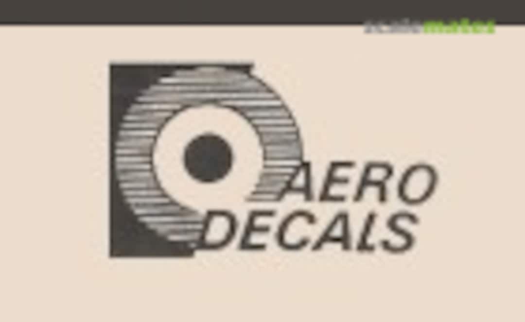 Aero Decals Logo