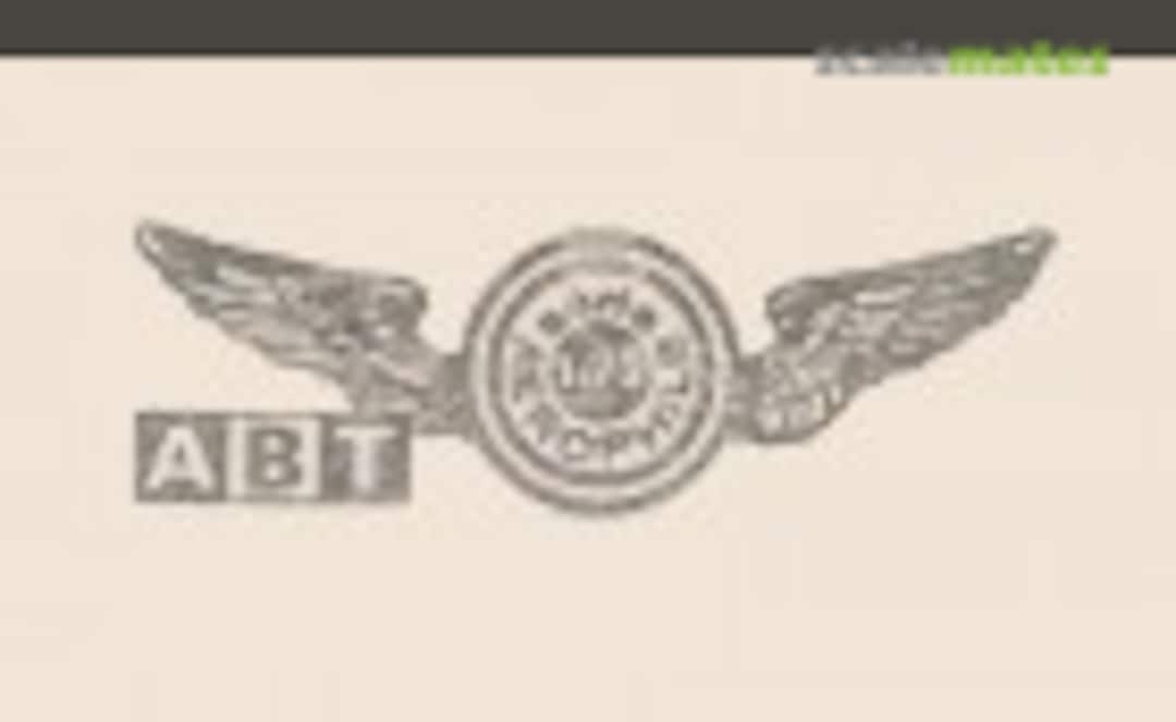 ABT Decals Logo