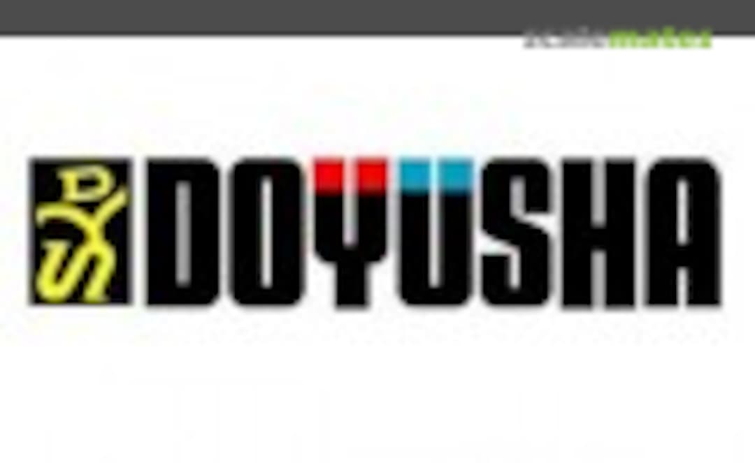Doyusha Logo