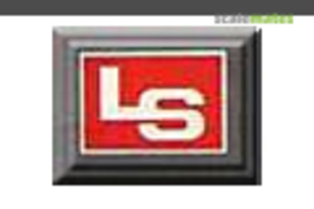 L&S Co Ltd Logo