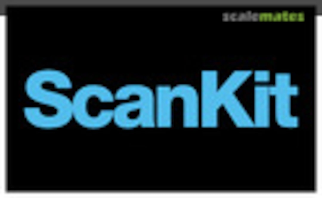 ScanKit Logo