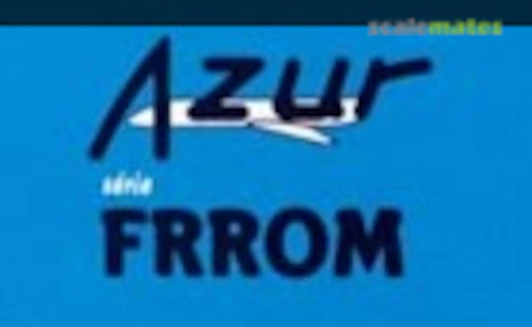 Title (Azur-FRROM )