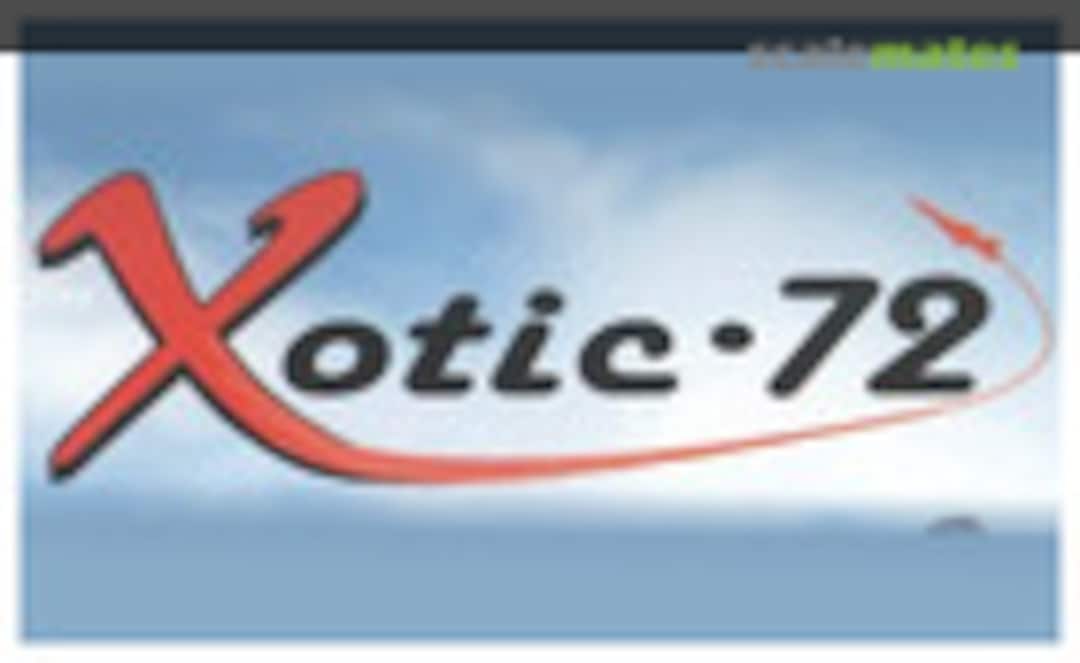 Xotic-72 Logo