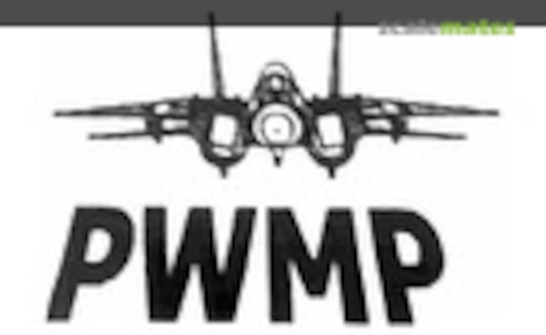 1:48 Mirage V Update/Conversion Kit (PWMP 4810)