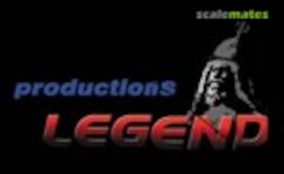 Legend Productions Logo