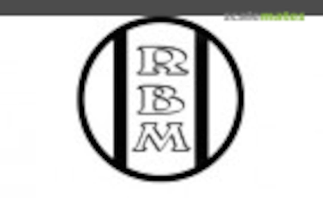 RBM Models Logo