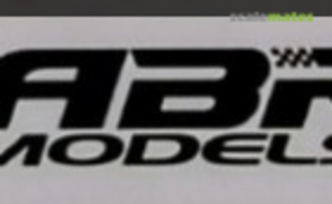 ABR Models Logo