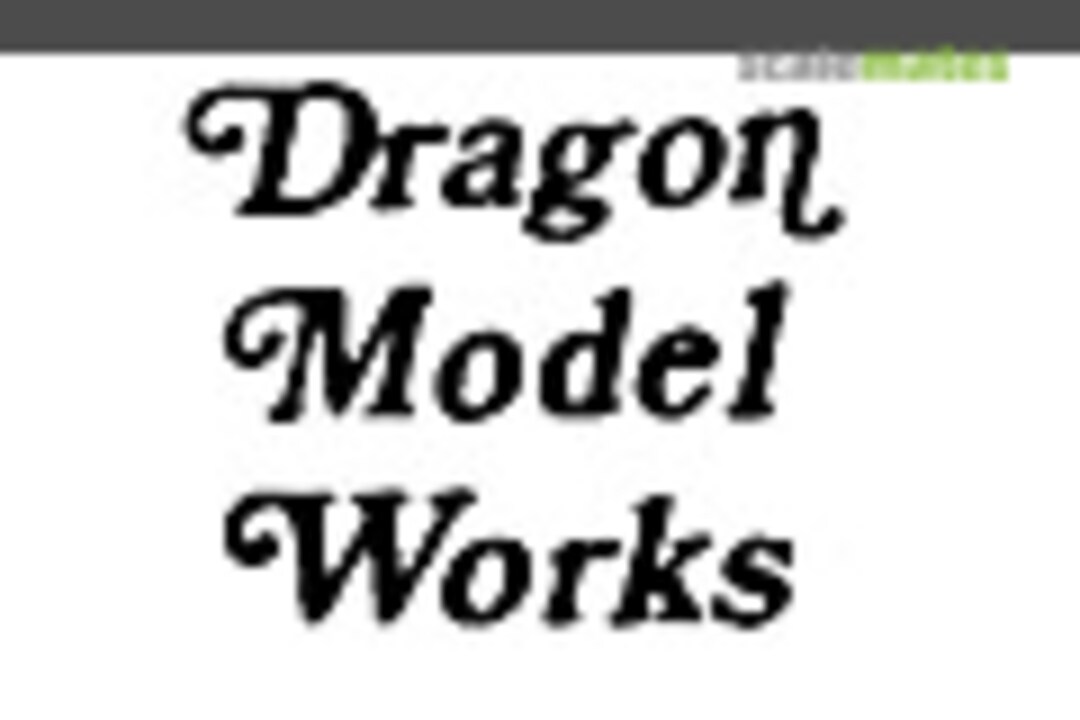 Dragon Model Works Logo