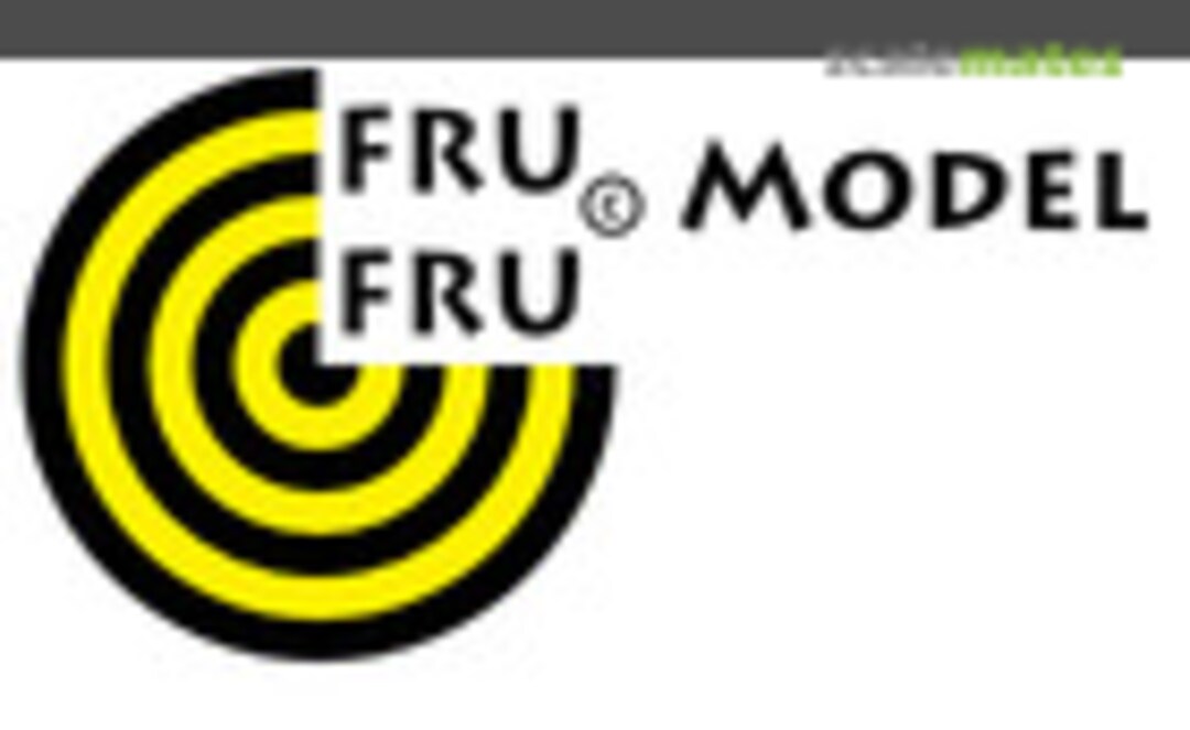 FruFru Model Logo