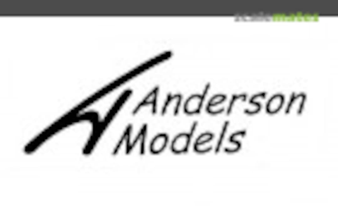 Anderson Models Logo