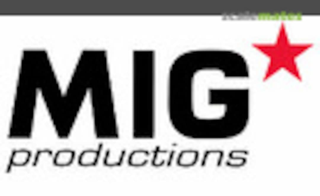 MIG Productions Logo