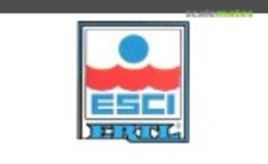 ESCI/ERTL Logo