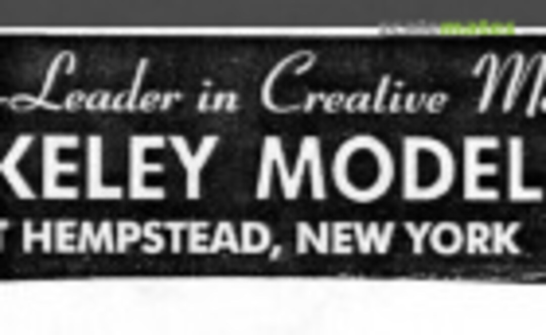 Berkeley Models Logo
