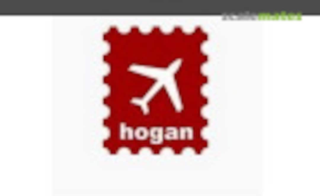 Hogan Wings Logo