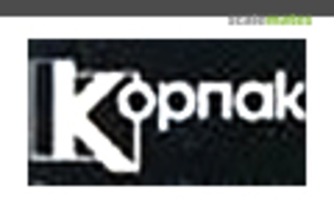 Korpak Logo