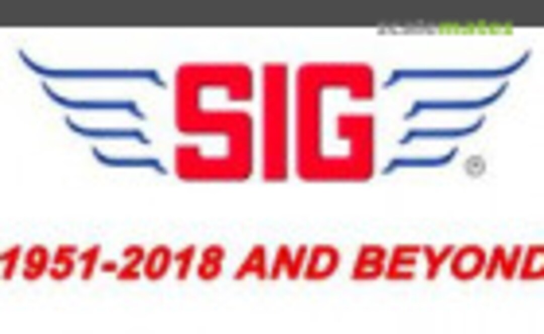 SIG Manufacturing Logo