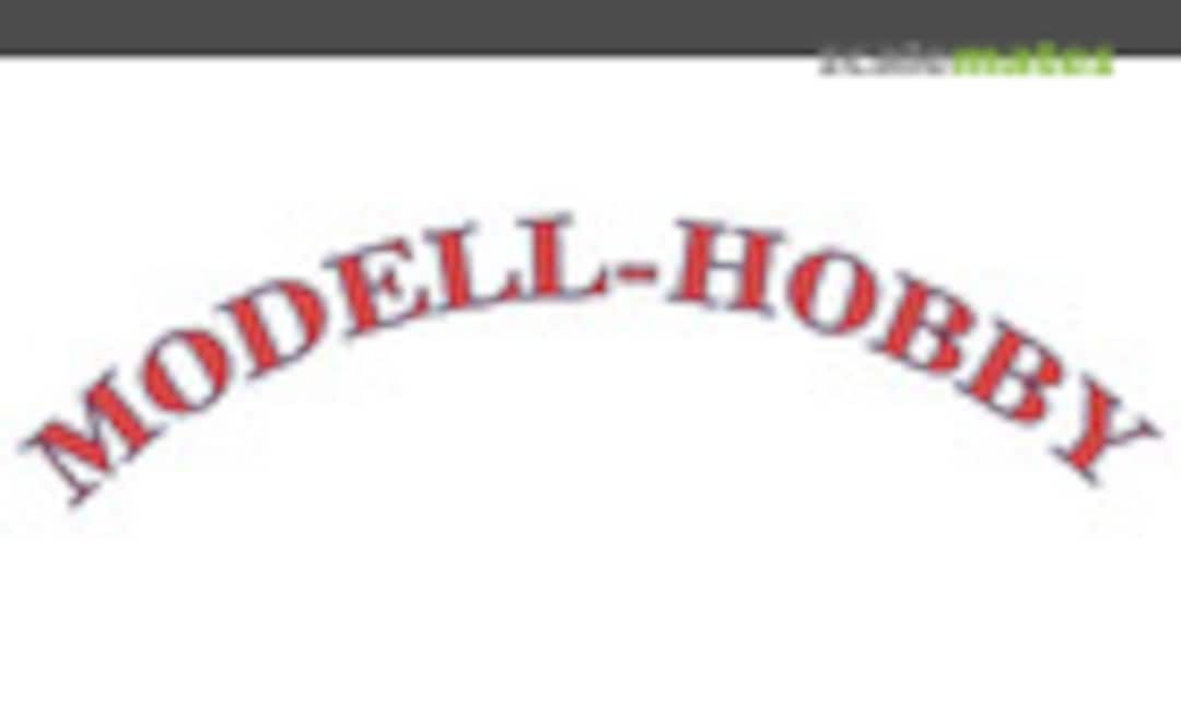 Modell-Hobby Logo