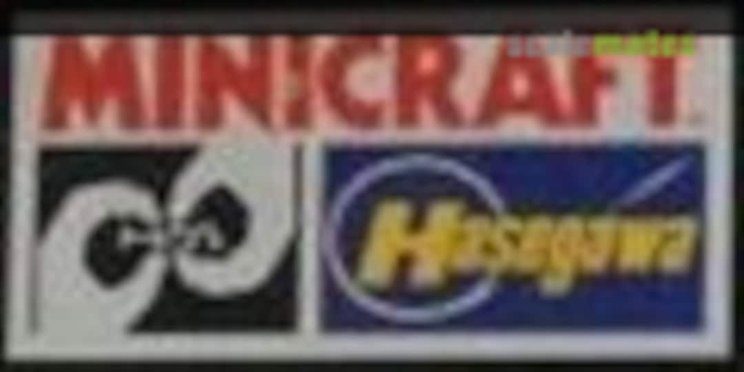 Minicraft Hasegawa Logo